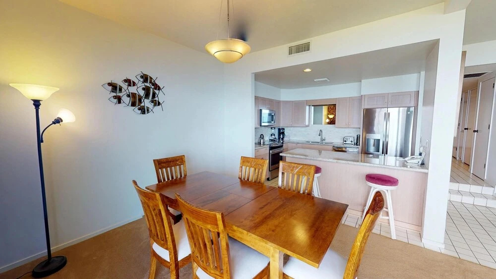 Makena Surf Resort #F-209 by Ali'i Resorts