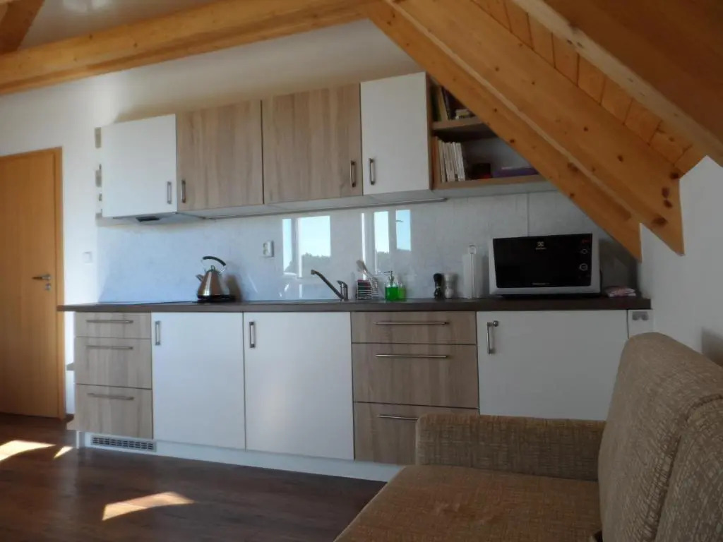 Apartmán A2 Lednice