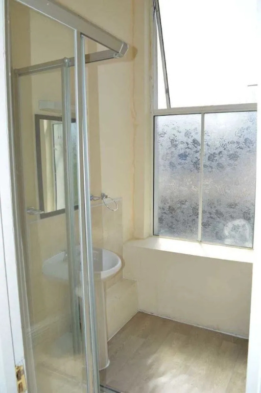 Blue Horseshoe - Hostel