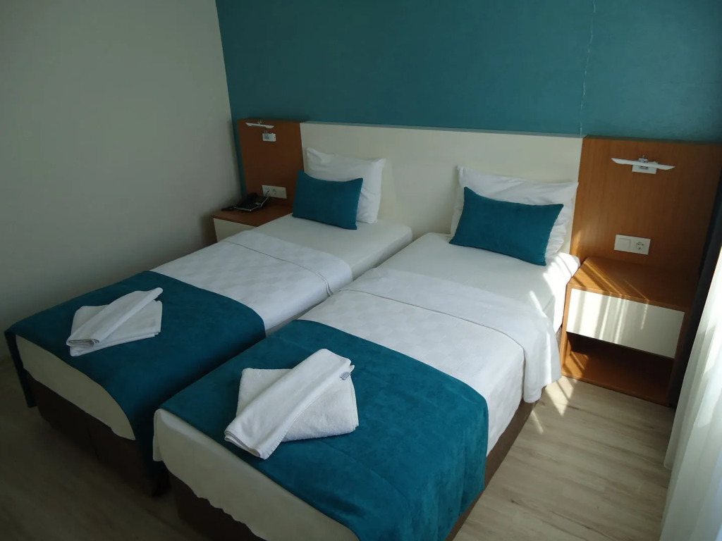 La Bella Suit Otel