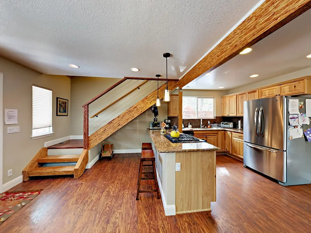 1652 Choctaw St Home 2 Bedrooms 1 Bathroom Home