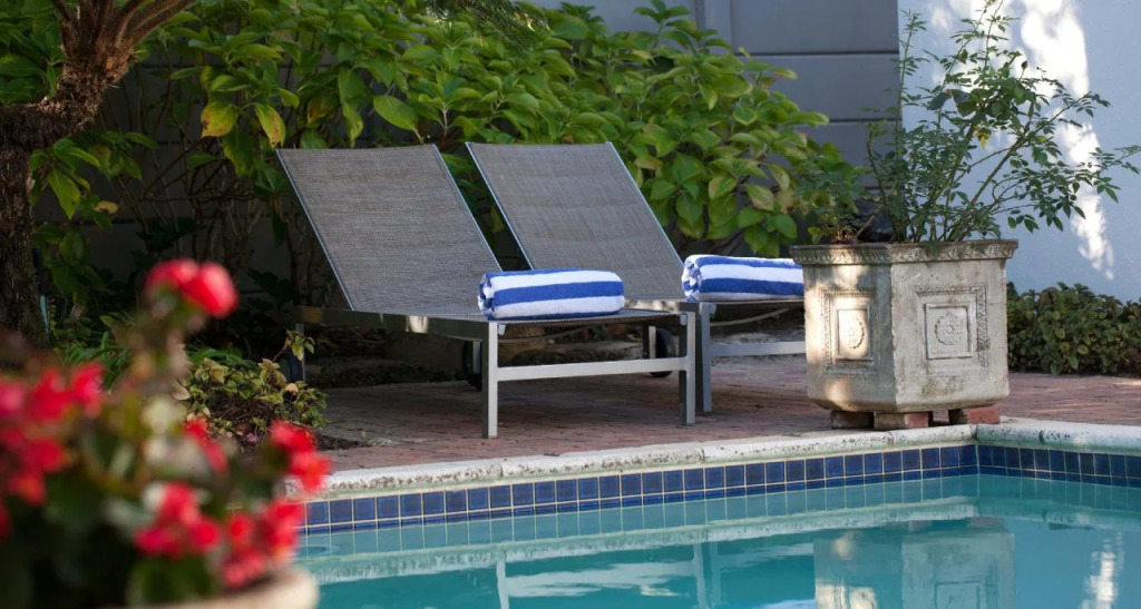22 Die Laan Guest House