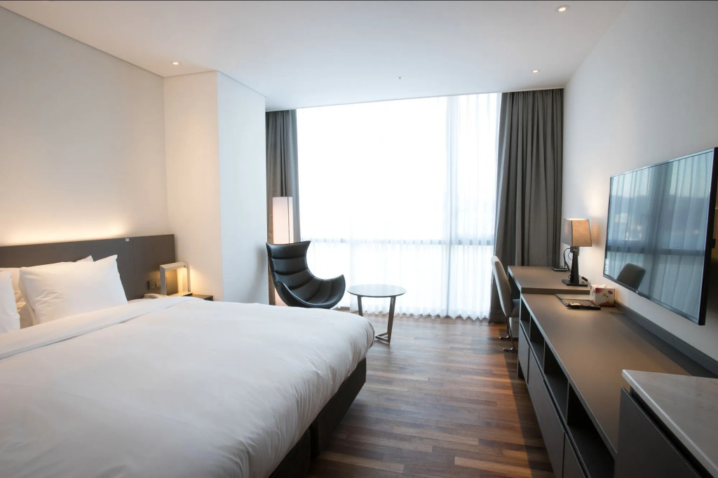 Sky View Hotel