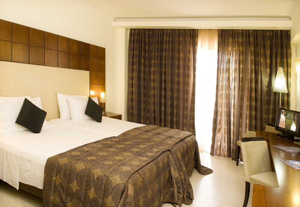 Zante Park Resort & Spa BW Premier Collection
