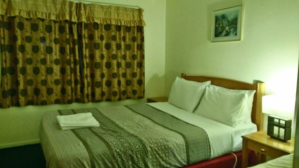 Siesta Motel
