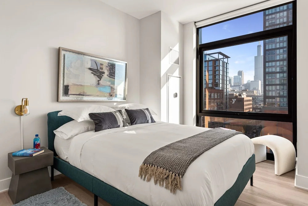 Grand Stay 4 High-end 2BR Apartments