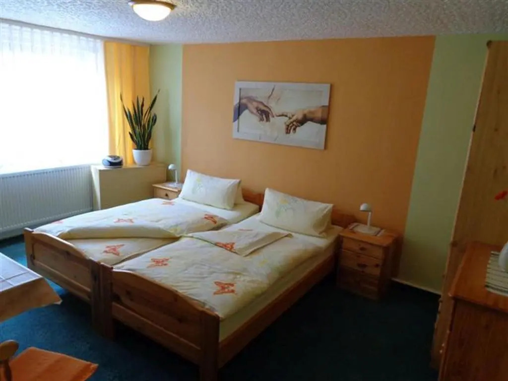 Appartement Studio Kremser
