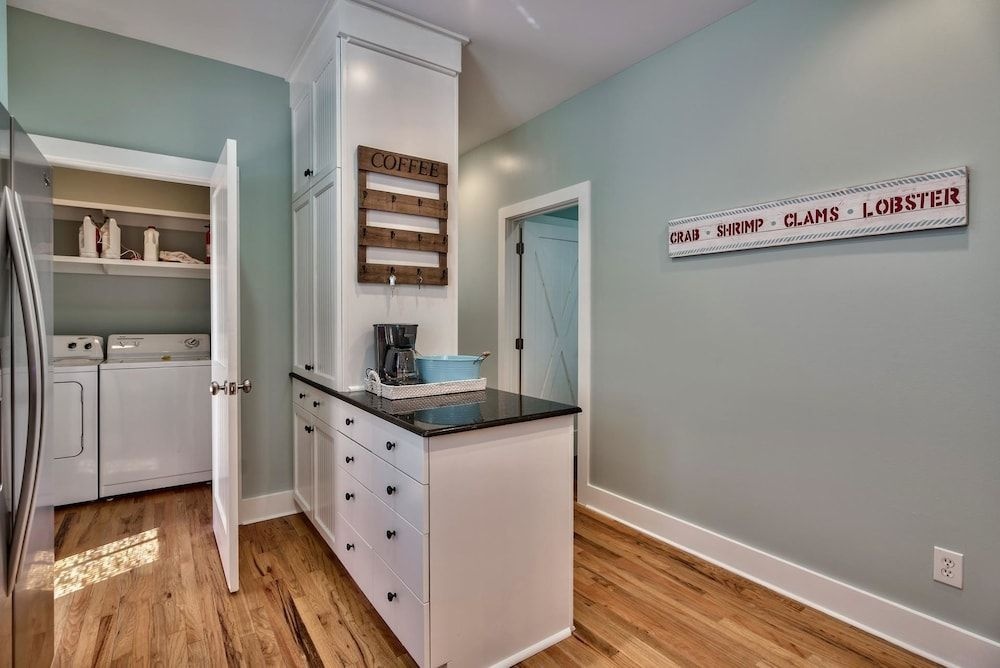 Magnolia Cottages 163 Patina 3 Bedroom Holiday Home By Coastal Dreamin