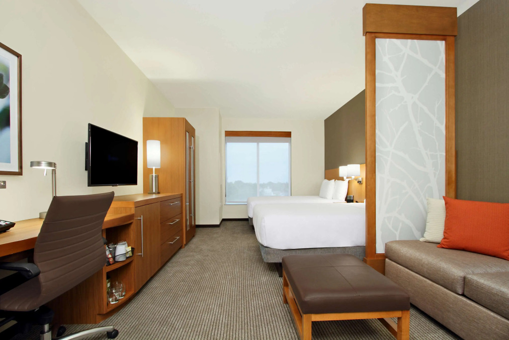 Hyatt Place Houston/Katy