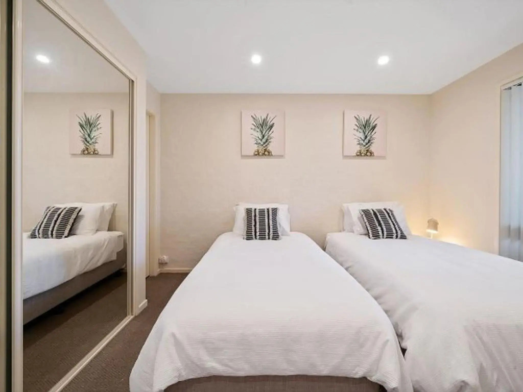 Portside at The Arc by Experience Jervis Bay