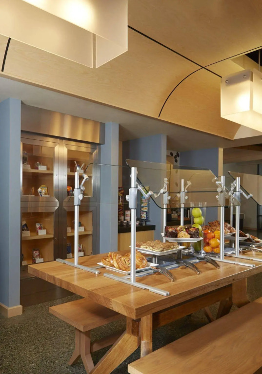 Aloft by Marriott Cupertino