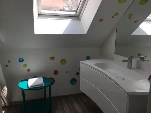 Loft Ptite Pomme Azay le Rideau