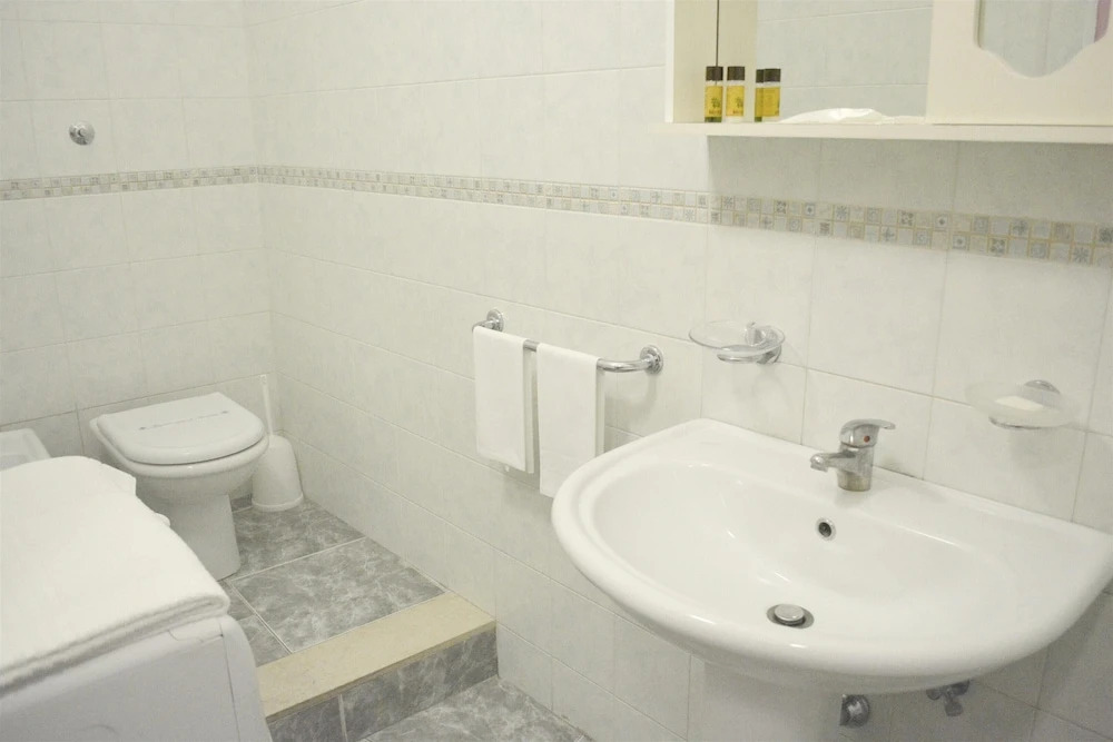 Apartment With 2 Bedrooms in Reggio Calabria - 2 km From the Beach