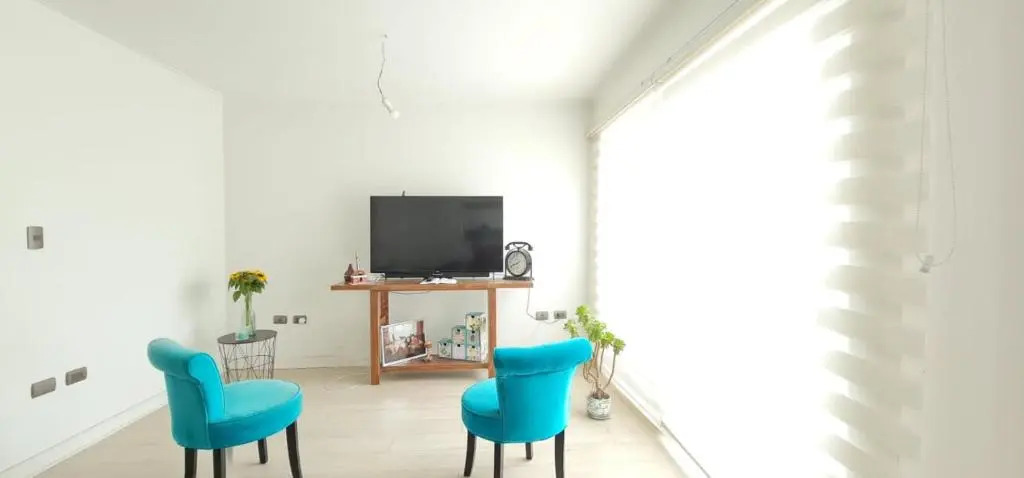 Casa nueva coquimbo la serena