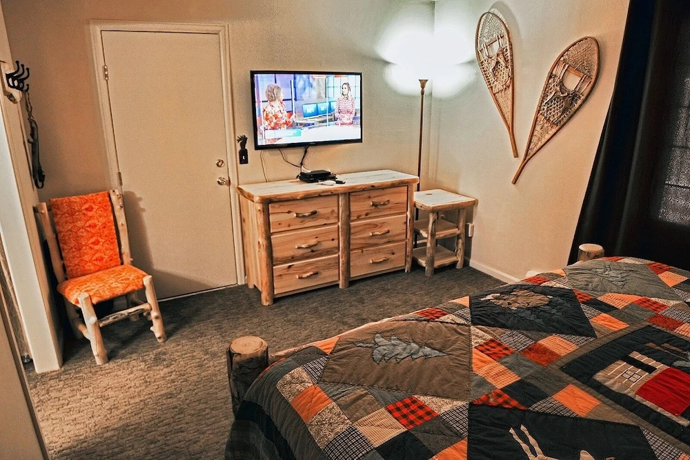 Fawn Valley Inn: 284 1 Bedroom Condo