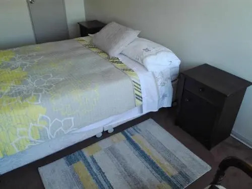 Ankar Apartamento Plaza