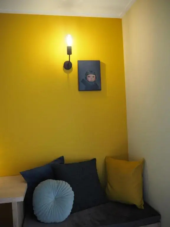Lino City Hotel