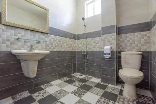 Hengchun Village Garden Homestay