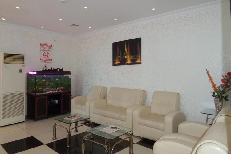 City Light Otel