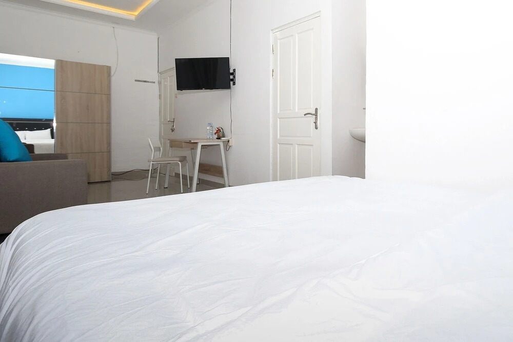 Sky Residence Syariah Petukangan 1