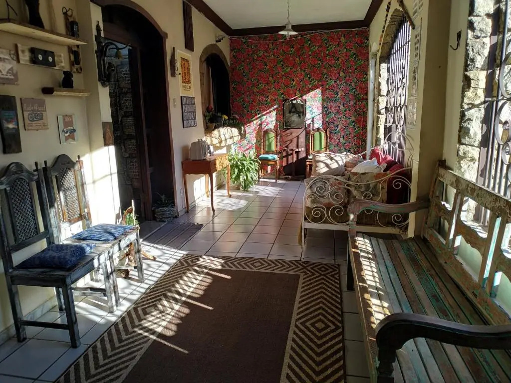 Hostel BH