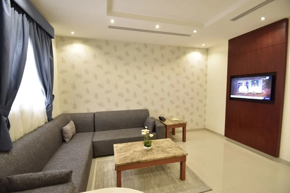 ابات للشقق المخدومة ABAT Serviced Apartment