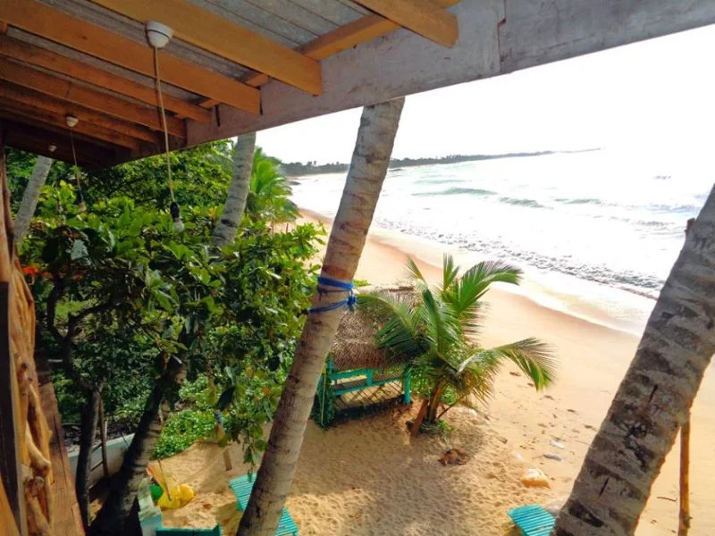 Lucky Sea Beach Hotel