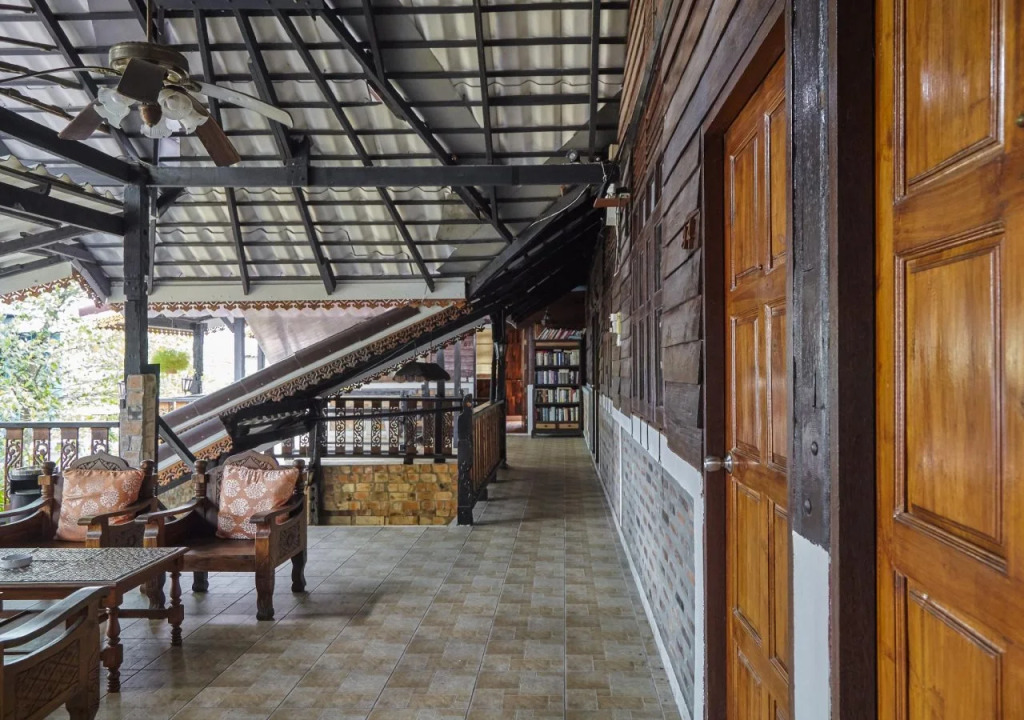Baan Thai Homestay by bGb Villas - Hostel