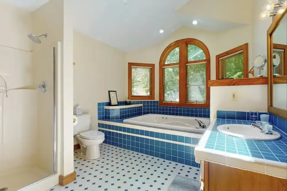Vermont Serenity By Okemo 5 Bedroom Home