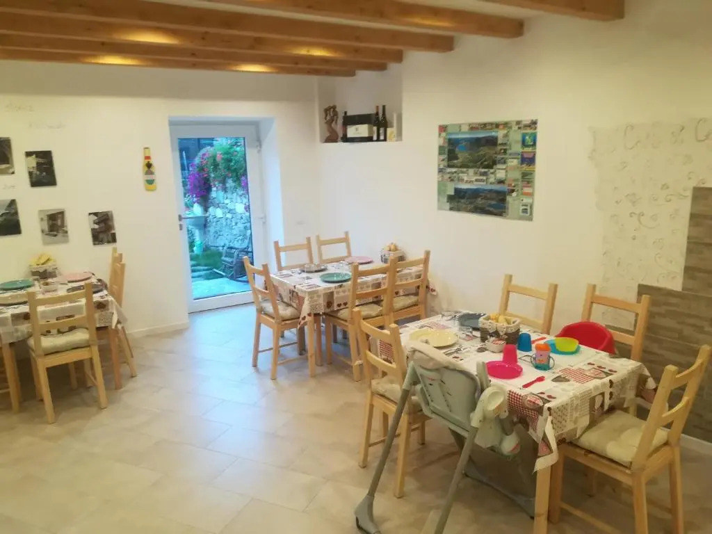 La Casa al Centro