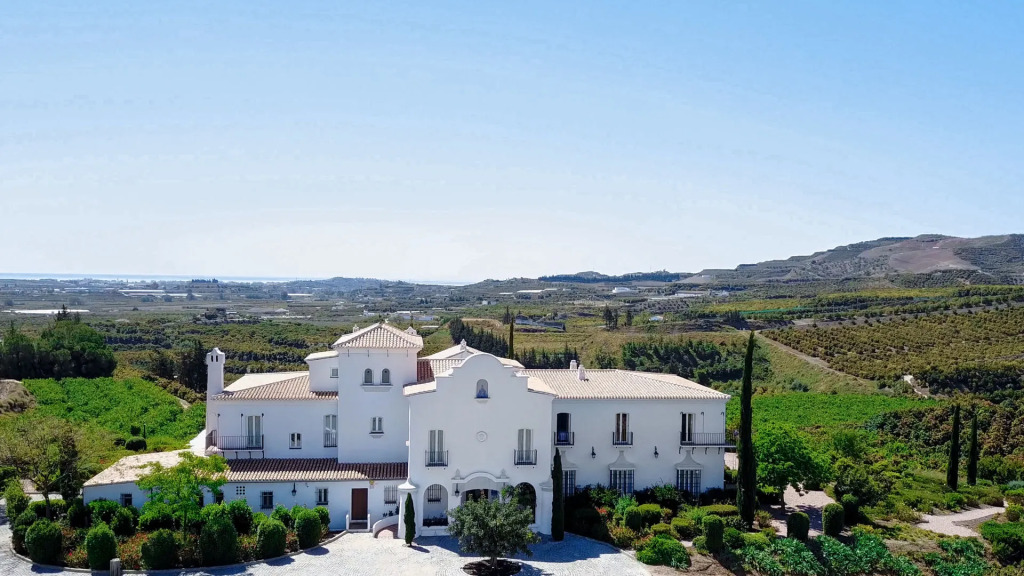 B Bou Hotel Cortijo Bravo