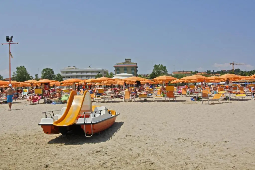 Hotel Cesare