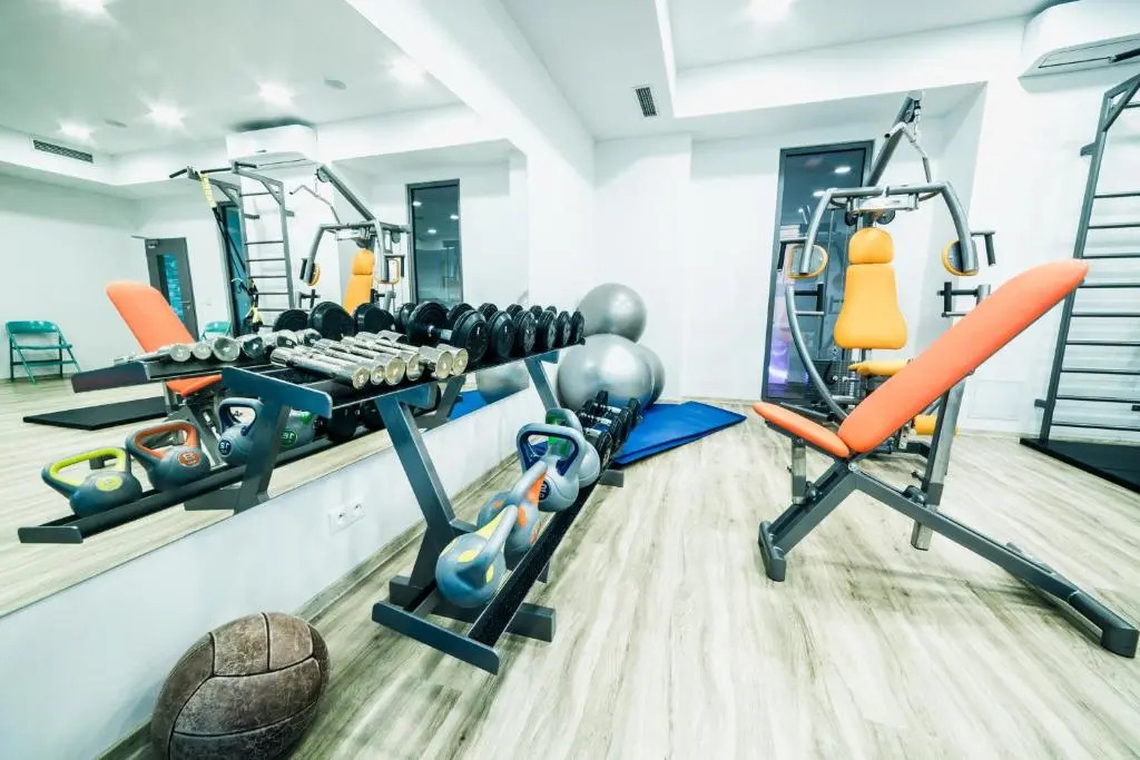 Wellness Hotel Panorama