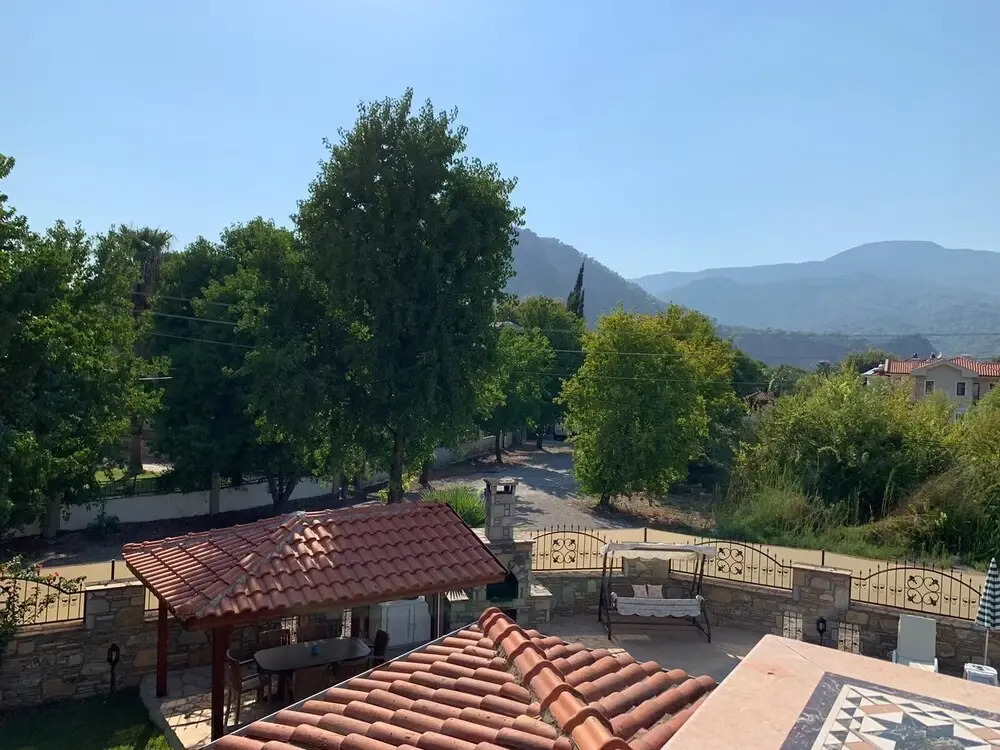 Stunning 4-bed Villa Celik 4 Bedrooms all Ensuite