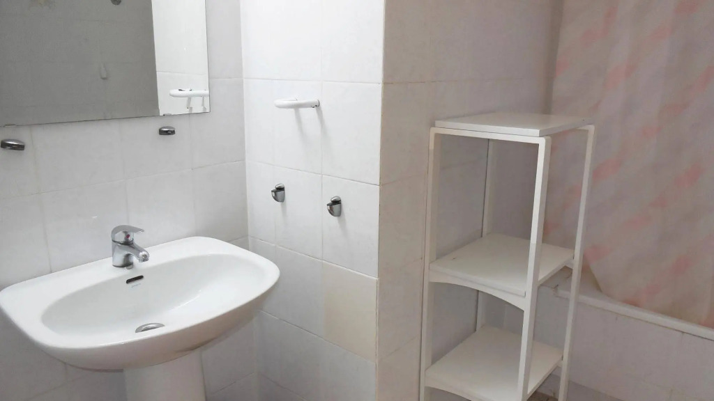 Apartamentos Habitat - Playa Romana 3000