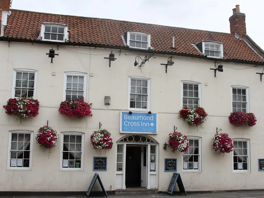 Beaumond Cross Inn