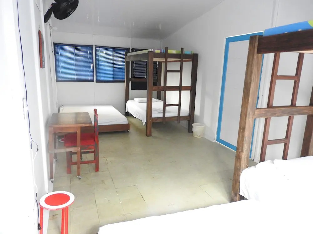 Ayawaska Hostal