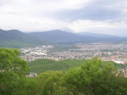 Alojamiento en Salta