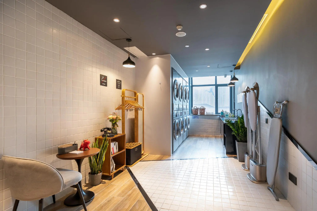 Nanchang High Tech Aixihu Atour Hotel