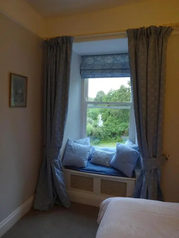 Riverbank House Bed and Breakfast Innishannon