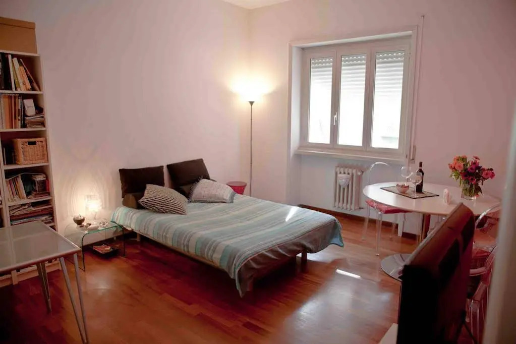 Monteverde Home