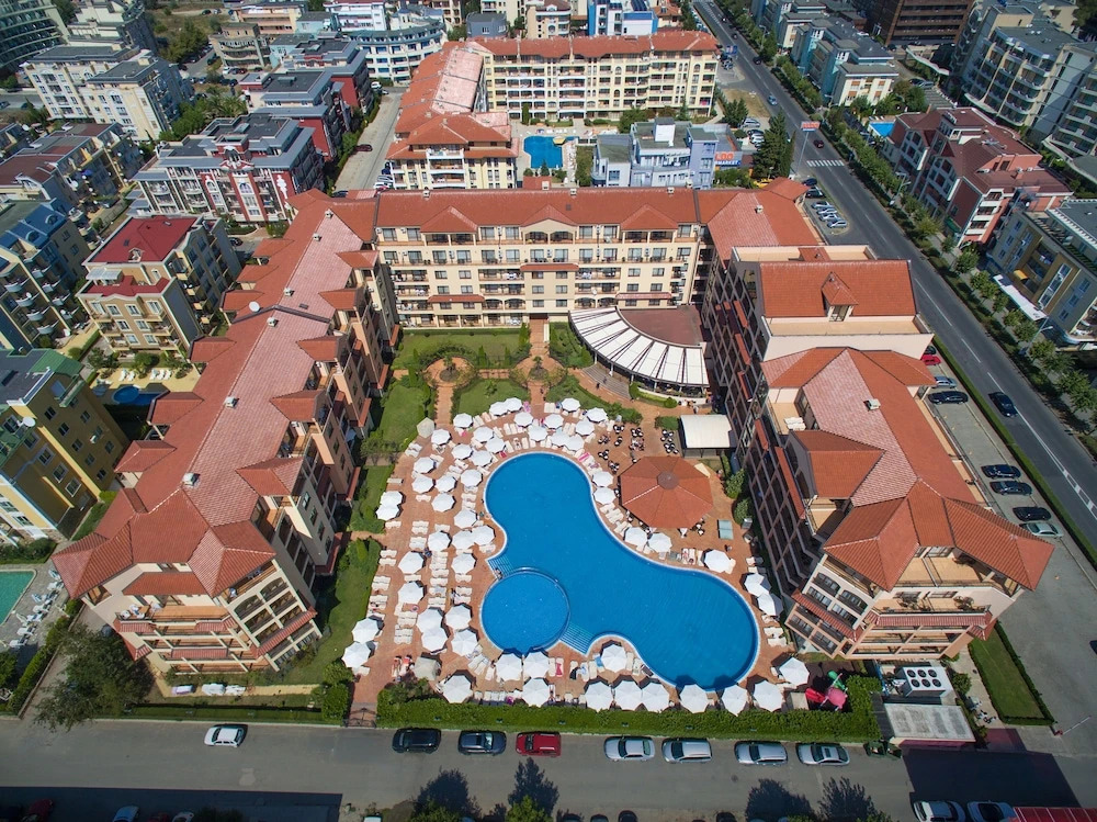 Hotel & SPA Diamant Residence - All Inclusive