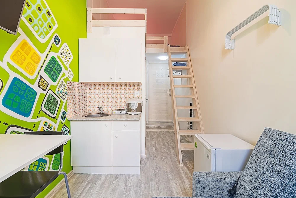 Apartments Syper