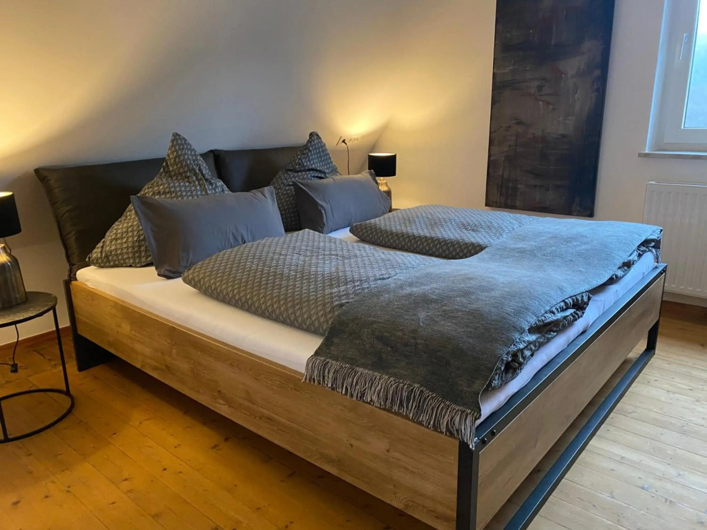 Ferienhaus AusZeit