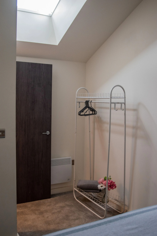 BV Conditioning House Royal Comfy Suite Bradford