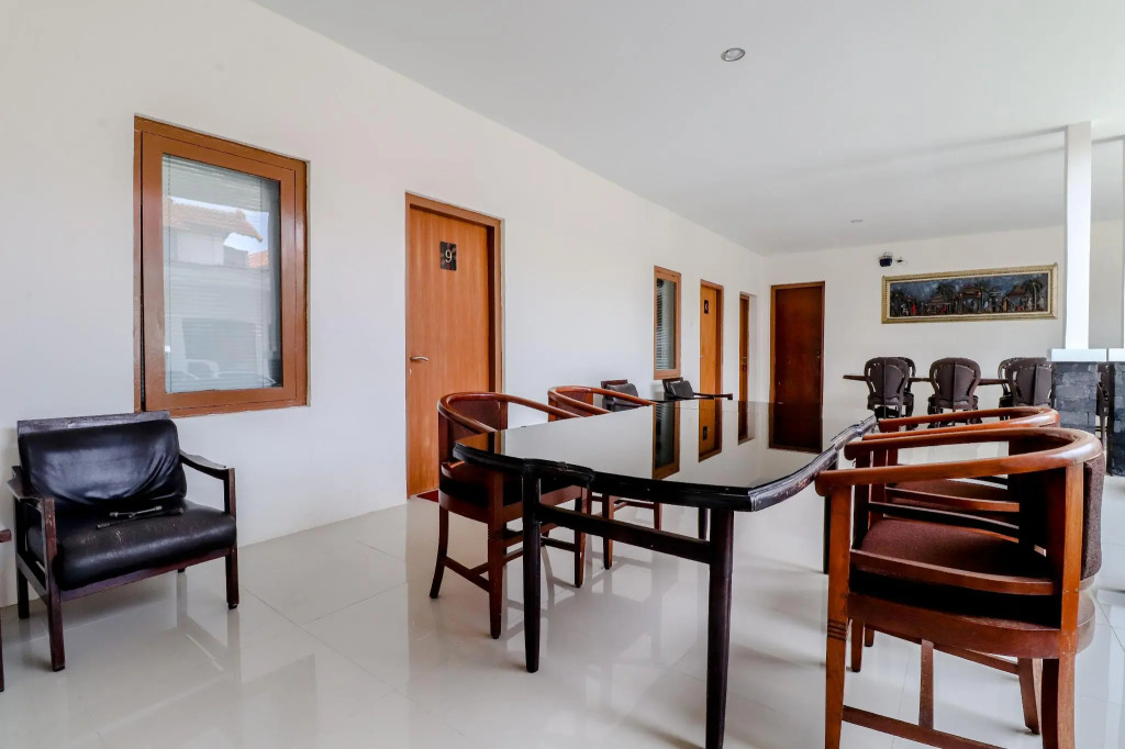 Hotel Sumaryo
