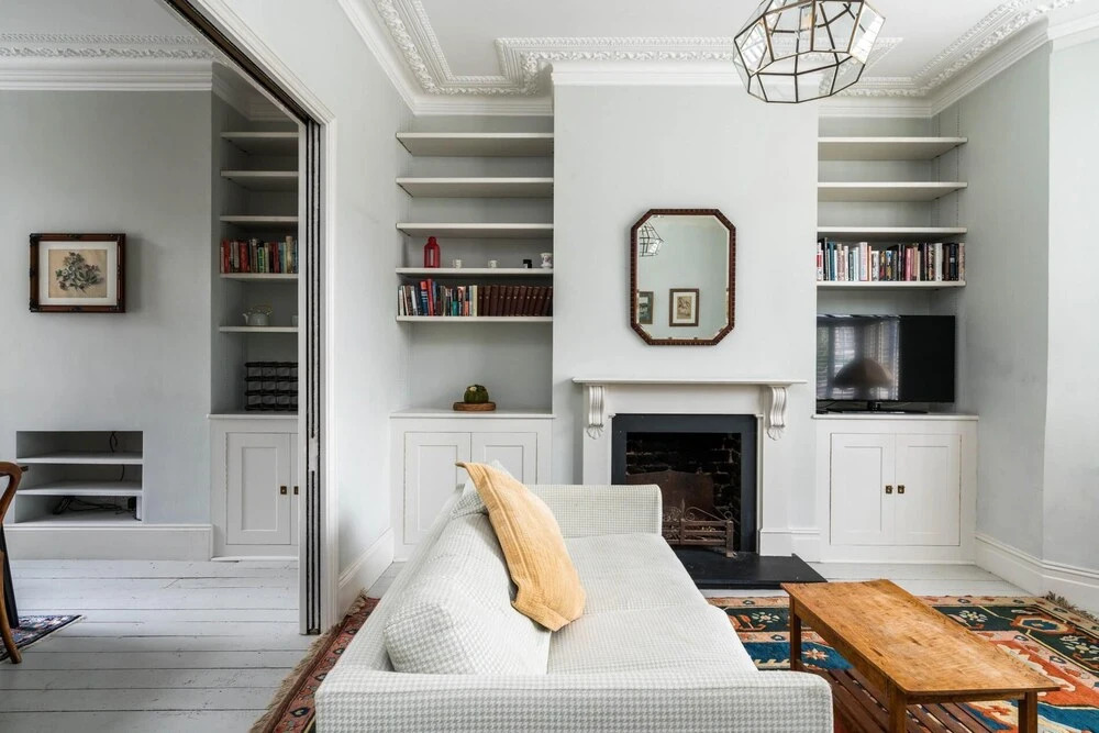 Stylish 3BD Family Home In Shepherd Bush