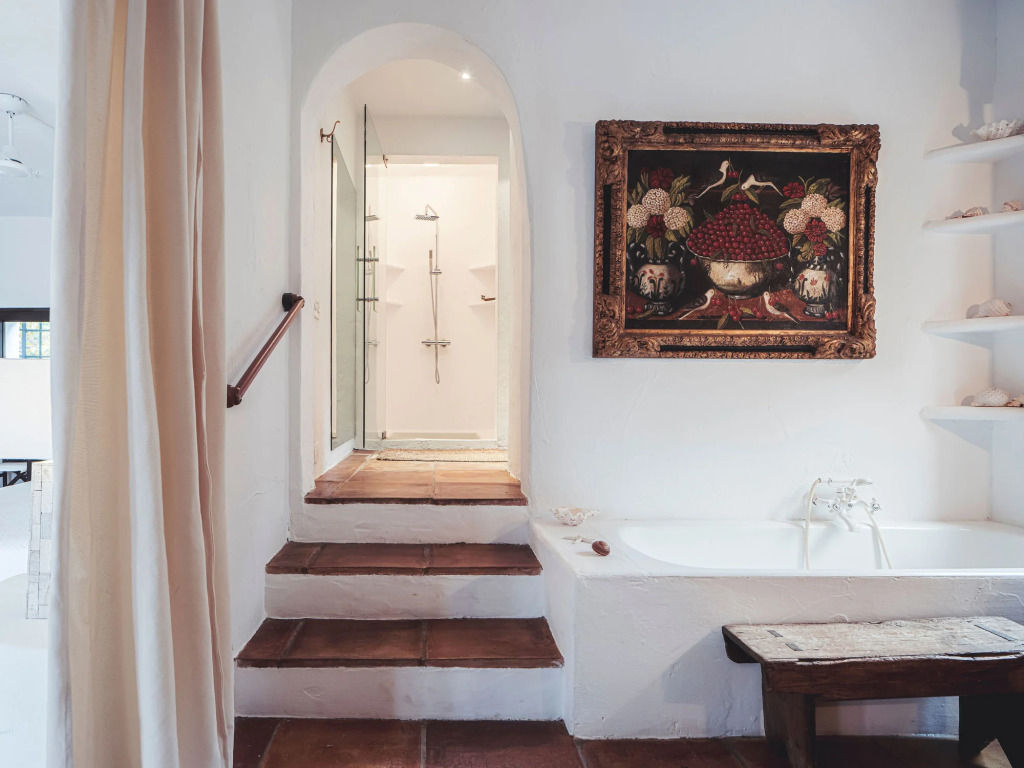 Villa Santa Gertrudis