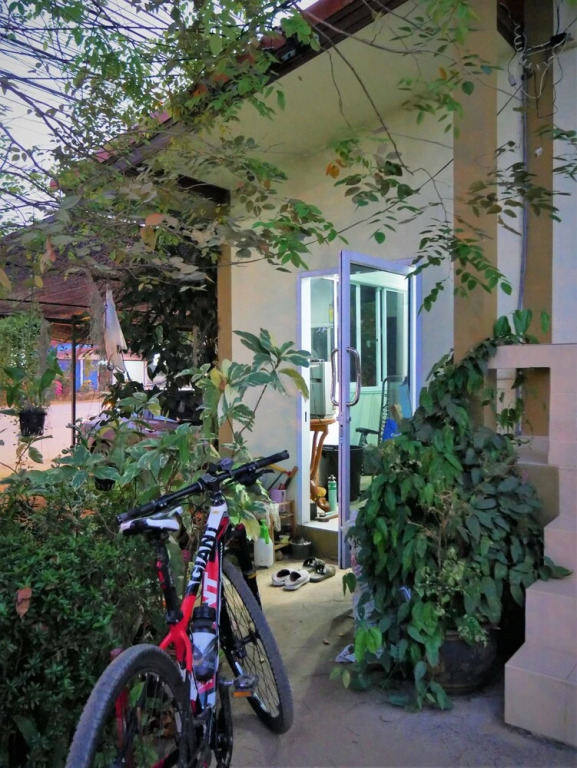 Nanthaka Resort