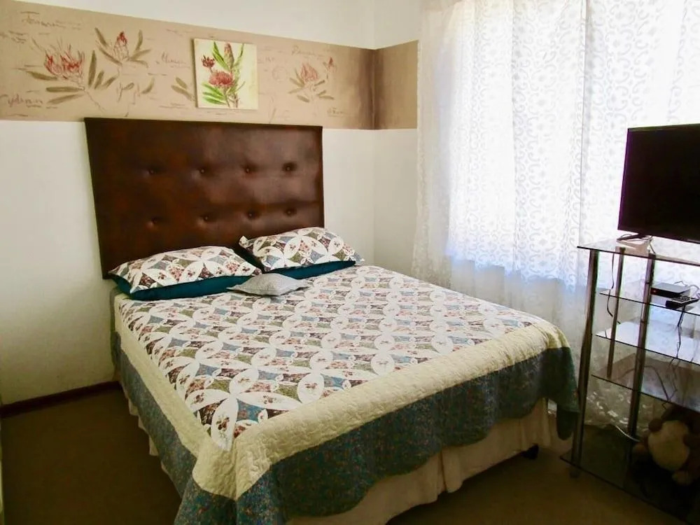 Bruma Holiday Home